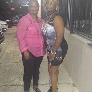 Meet your Posher, Monica